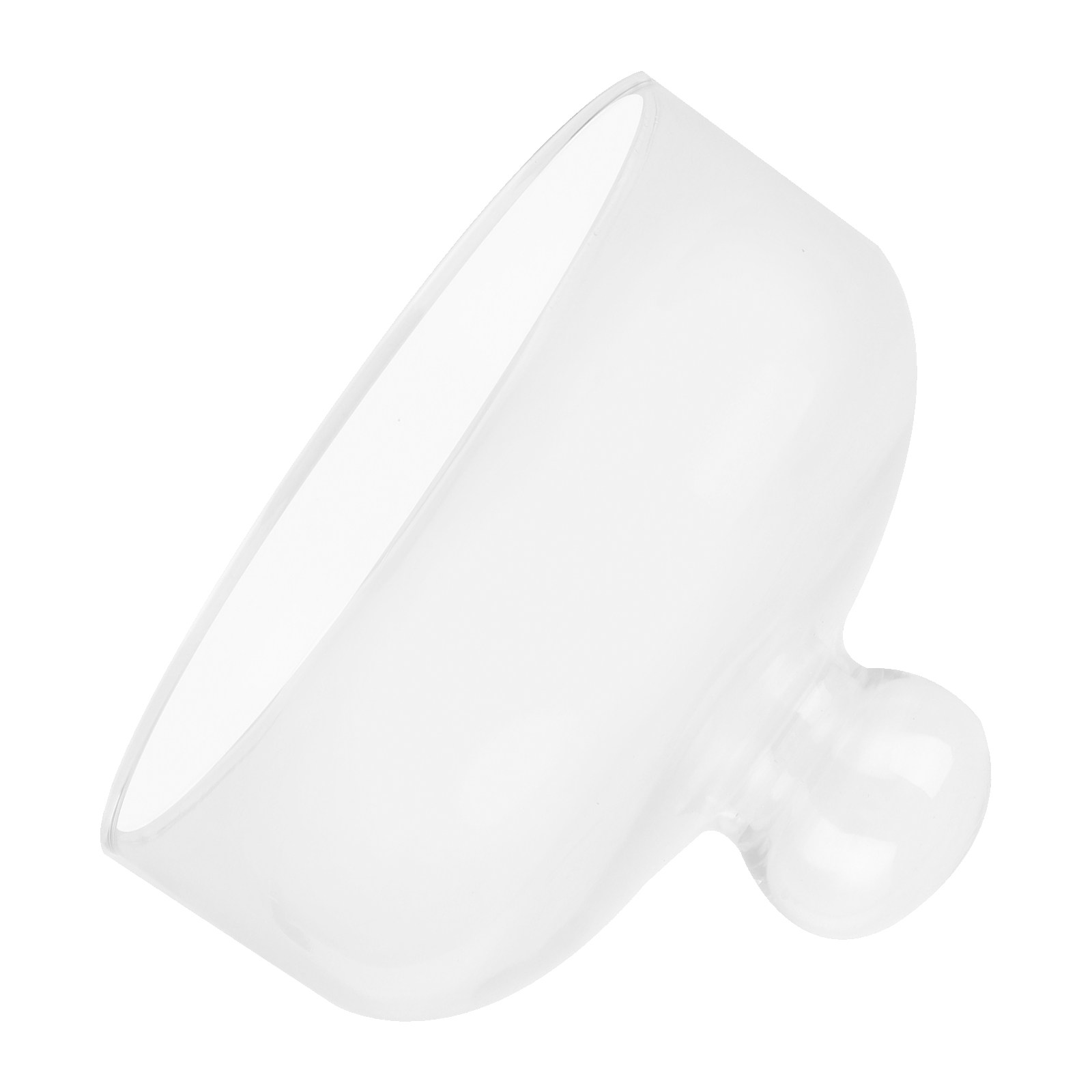 1 stuks glazen taartkoepel met - Food Storage Glass Round recensie en prijs