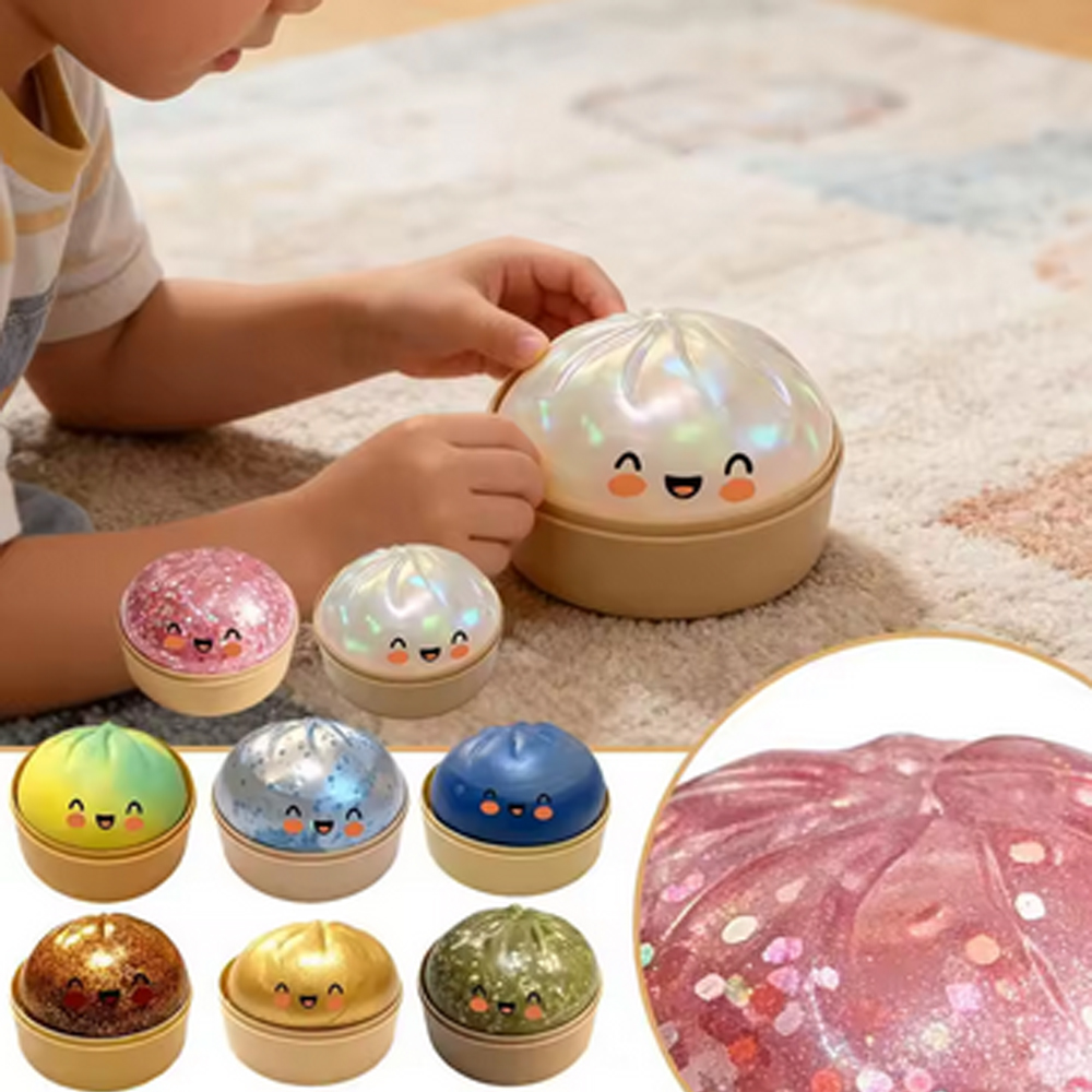 Hot Blind Box Mystery Kawaii C - Food Storage Lock Box recensie en prijs