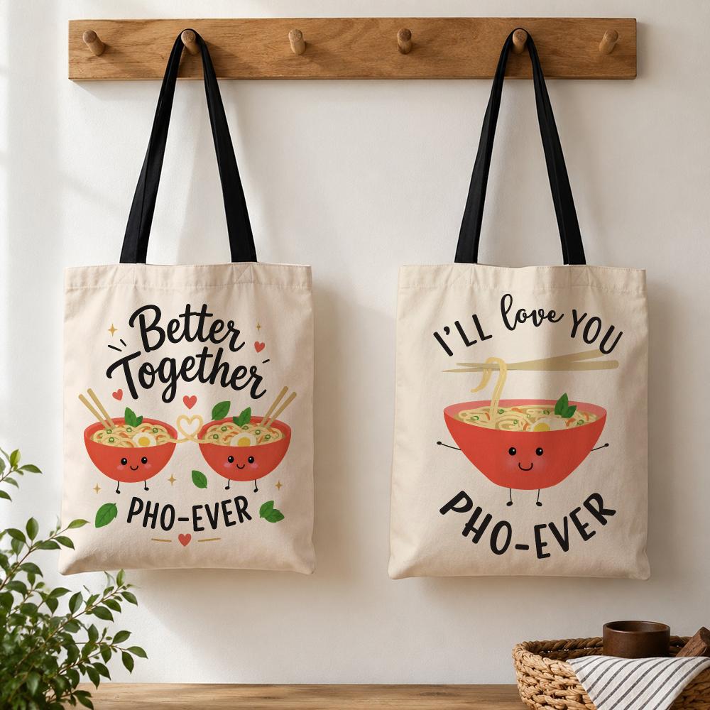 Grappige Eten-Citat Opbergtass - Food Storage Quotes recensie en prijs