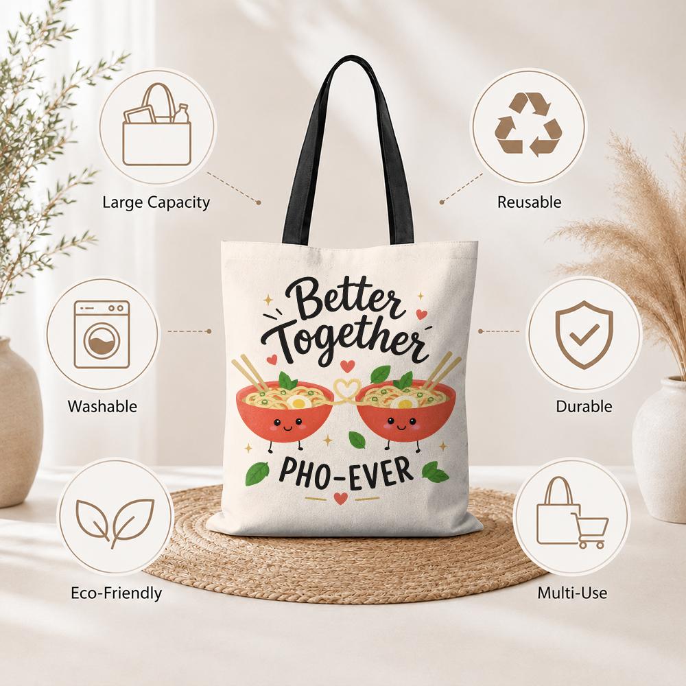 Grappige Eten-Citat Opbergtass - Food Storage Quotes recensie en prijs