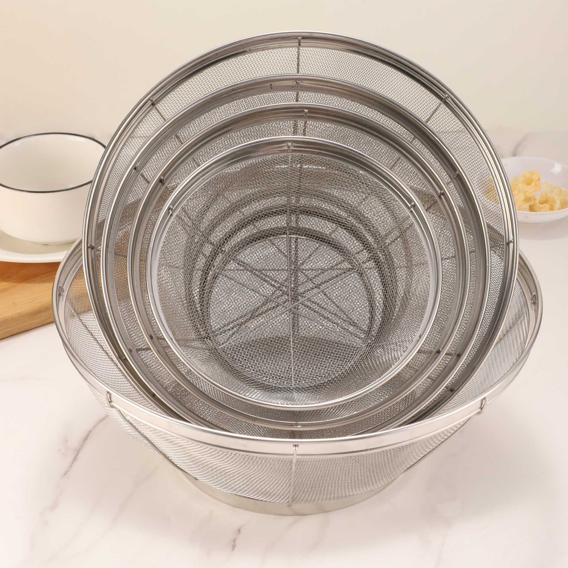 Roestvrijstalen keuken groente - Food Storage And Preparation recensie en prijs