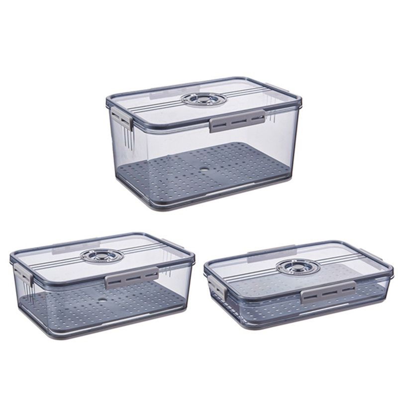 【Big Deal】1 set bedekte eierdu - Food Storage Refrigerator recensie en prijs