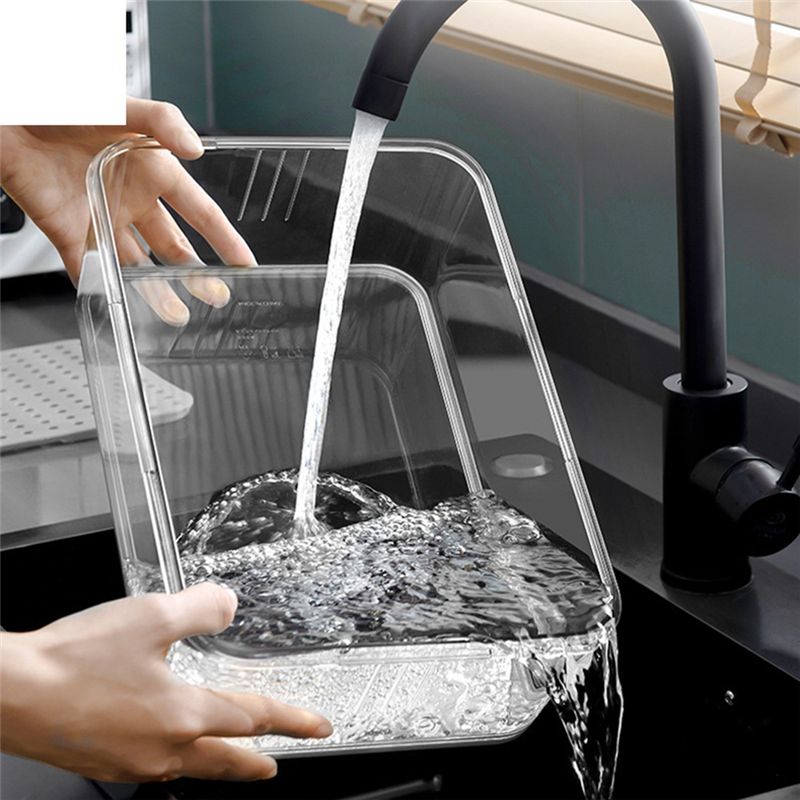 【Big Deal】1 set bedekte eierdu - Food Storage Refrigerator recensie en prijs