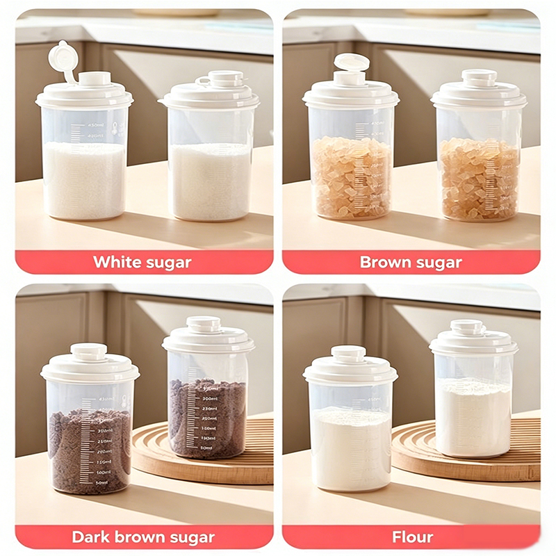 Luchtdichte voedselbewaarconta - Food Storage Lid recensie en prijs