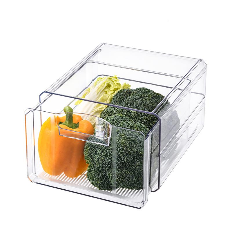 Keukenkoelkast Voedselopbergdo - Food Storage Refrigerator recensie en prijs