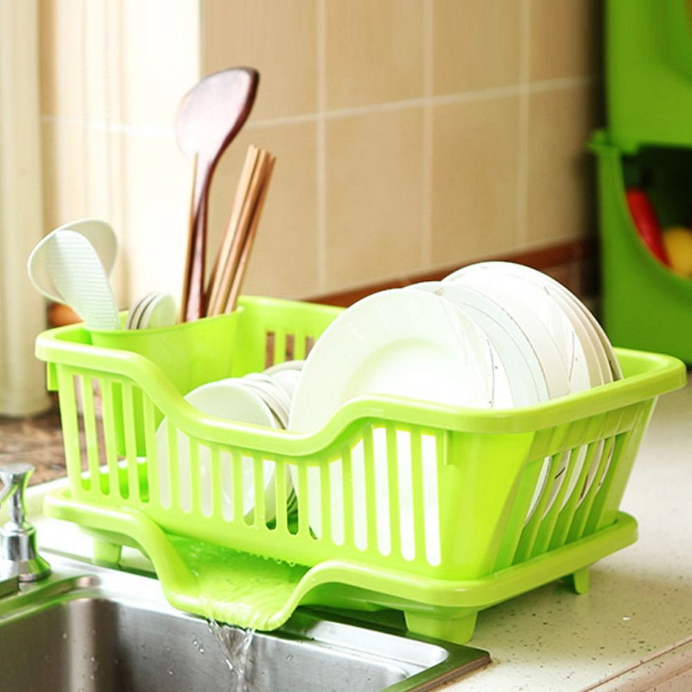 Keuken Chopsticks Lepels Organ - Food Storage Organiser recensie en prijs