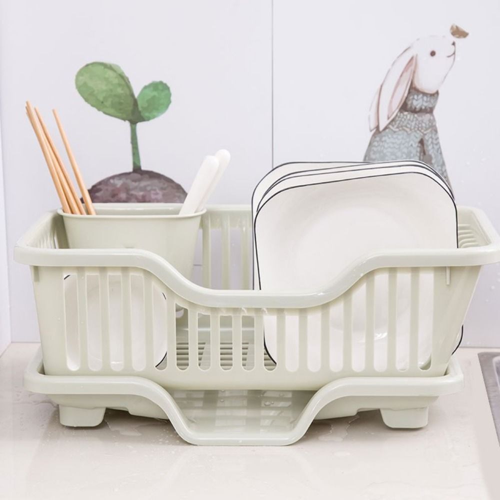 Keuken Chopsticks Lepels Organ - Food Storage Organiser recensie en prijs