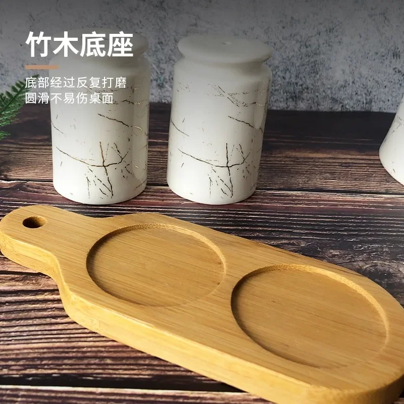 Keramische kruidenpot, kruiden - Herb Keeper Container recensie en prijs