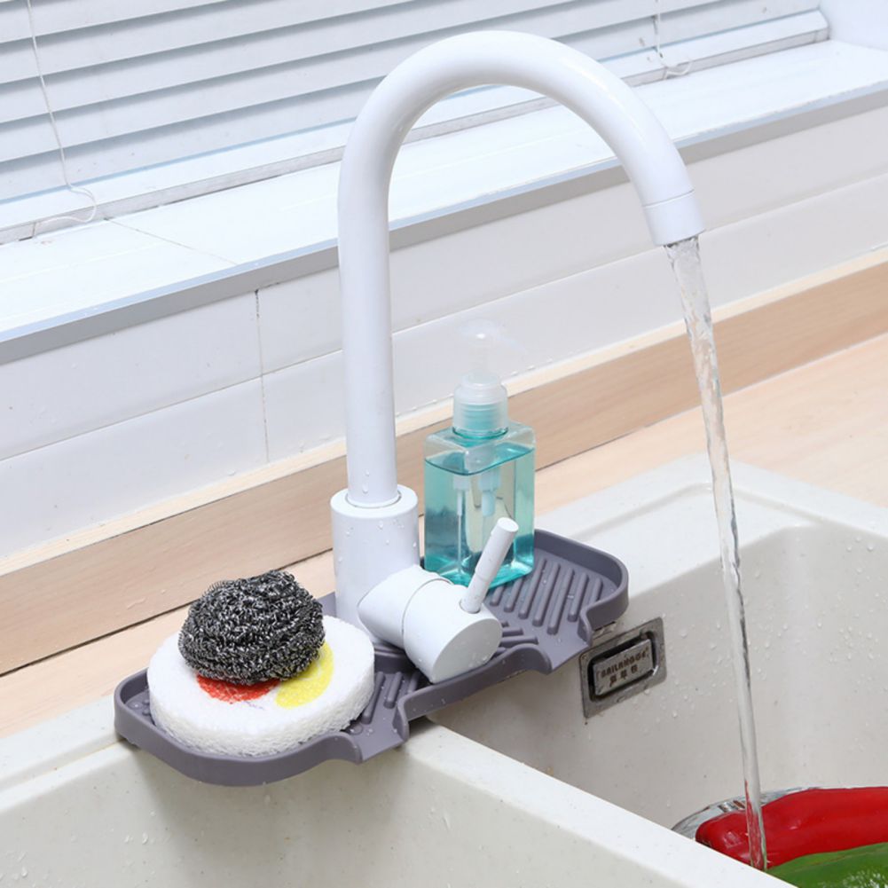 Zelflozende Zeep Bar Houder Si - Food Storage Organiser recensie en prijs