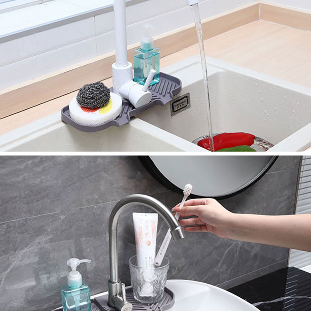 Zelflozende Zeep Bar Houder Si - Food Storage Organiser recensie en prijs
