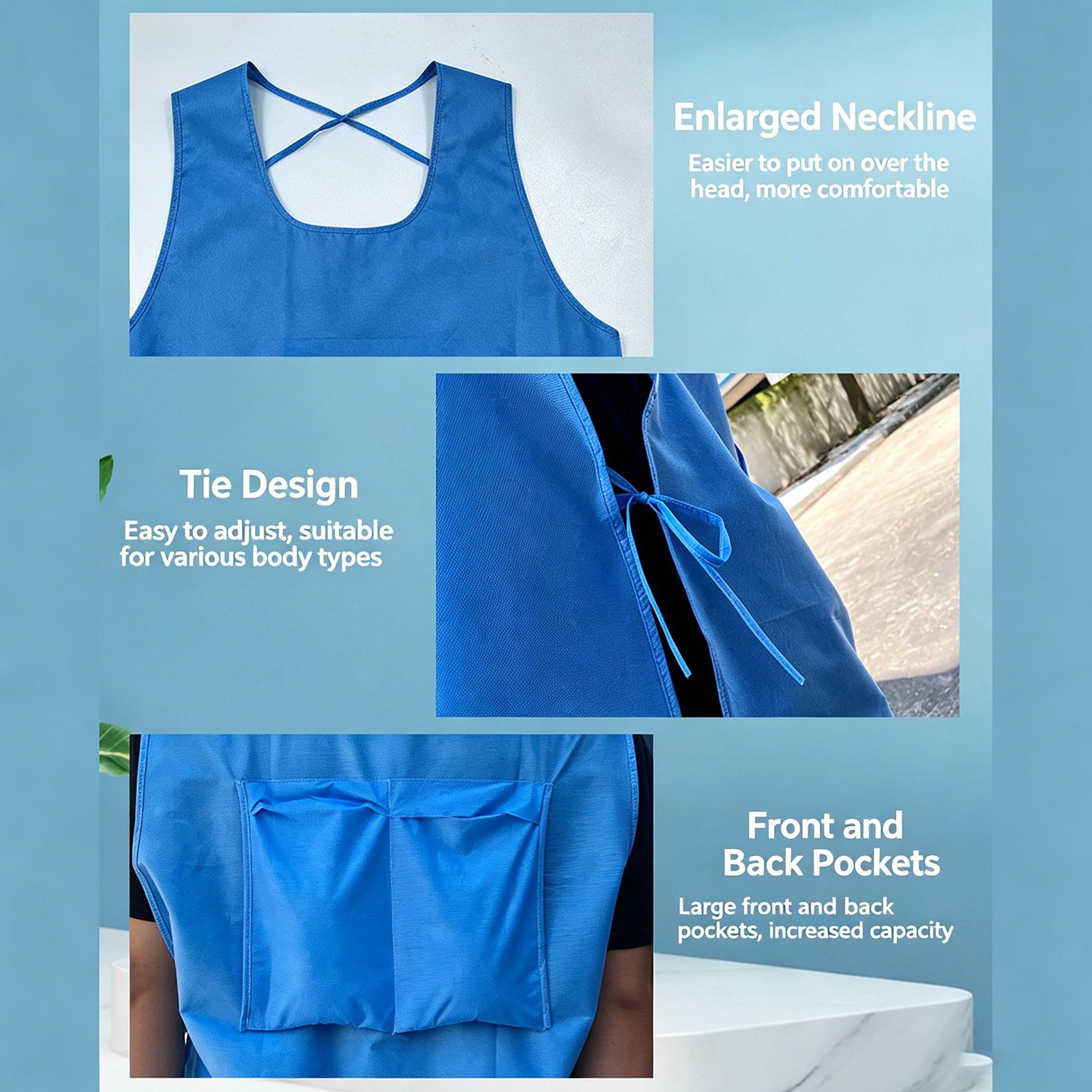 Koelvest met 4 gel-icepacks, k - Cold Pack Ice Gel recensie en prijs