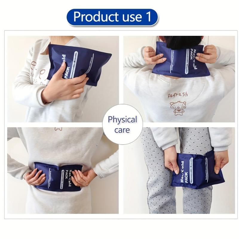 Professionele herbruikbare, vr - Cold Pack Ice Gel recensie en prijs