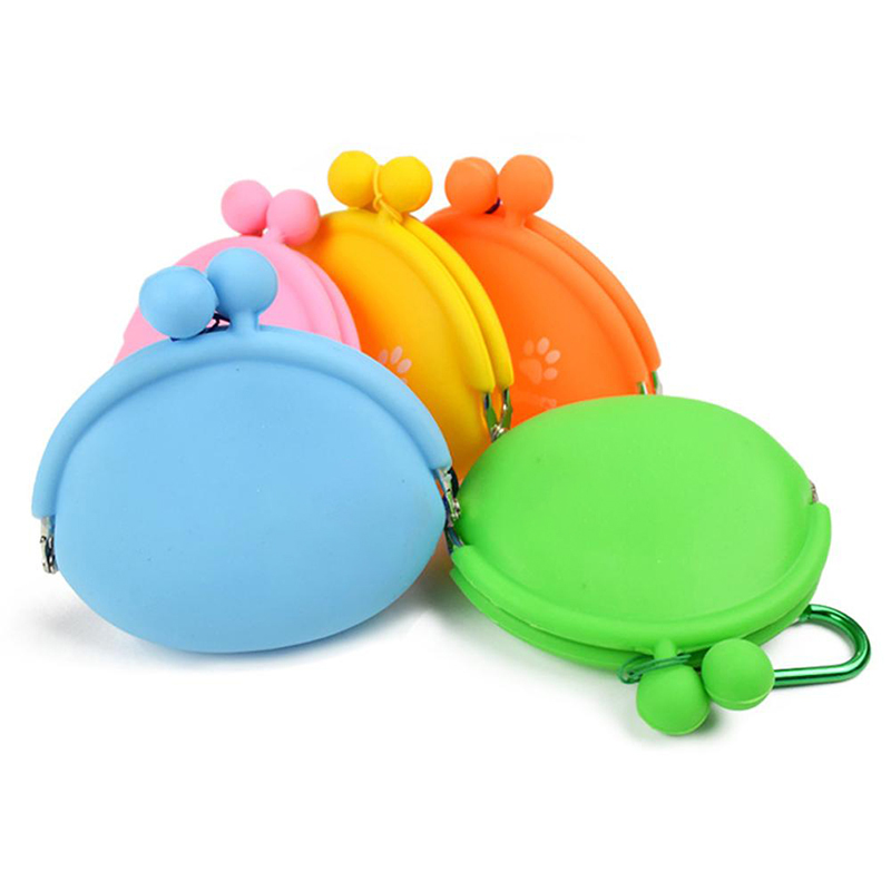 Silicone hondensnoepjes tas vo - Food Storage Silicone Bags recensie en prijs
