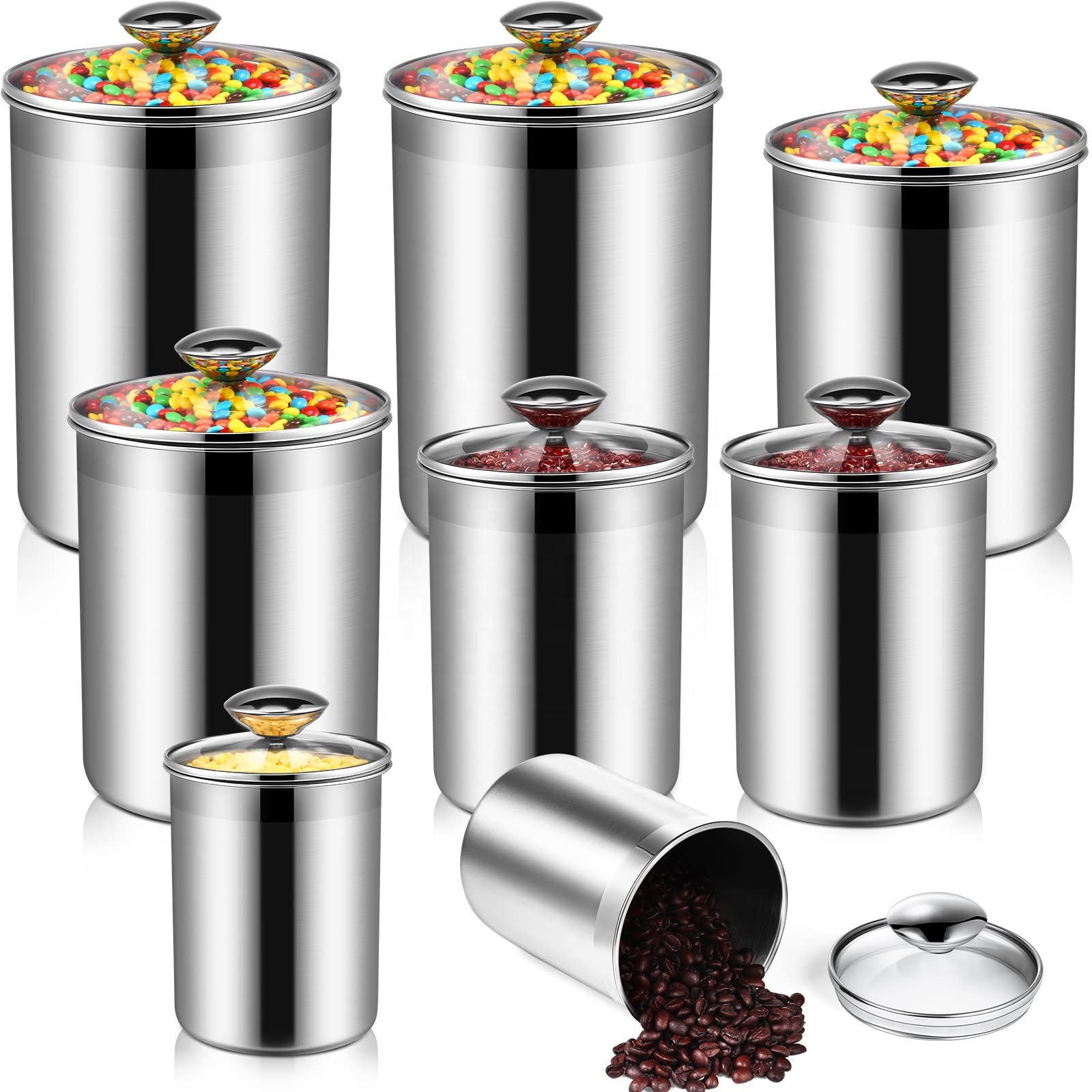 Voedselopslagcontainers Thee K - Food Storage Lid recensie en prijs