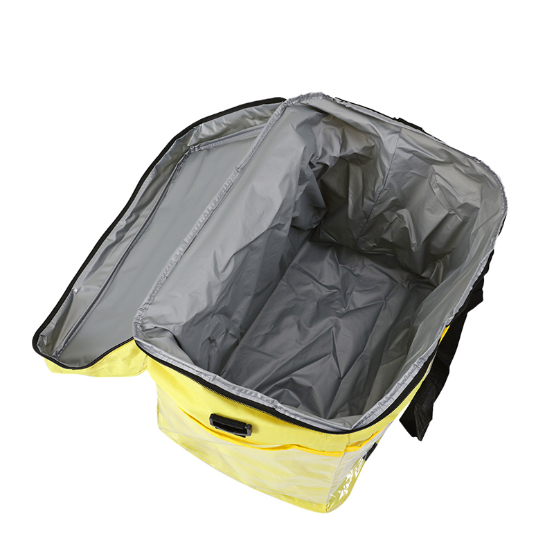 30L/40L Auto-opberg- en isolat - Food Storage Aluminum recensie en prijs