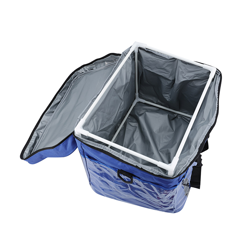 30L/40L Auto-opberg- en isolat - Food Storage Aluminum recensie en prijs