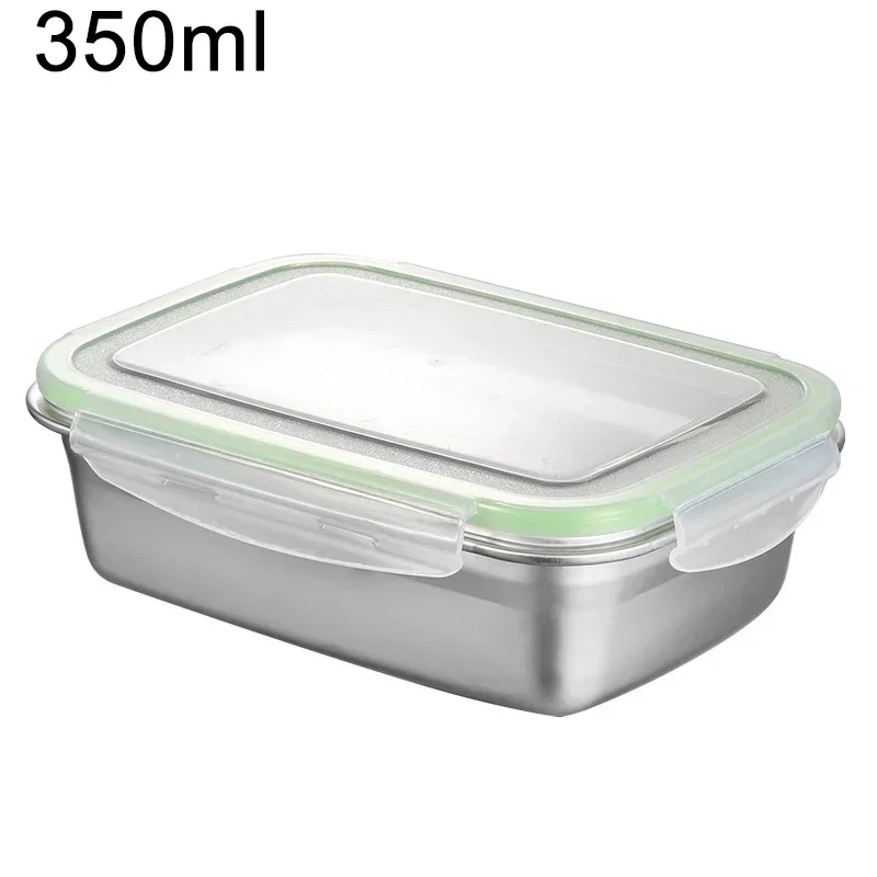 UK roestvrijstalen bento lunch - Food Storage Uk recensie en prijs