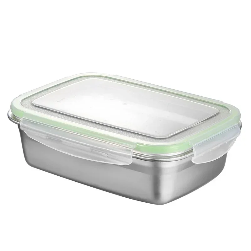 UK roestvrijstalen bento lunch - Food Storage Uk recensie en prijs