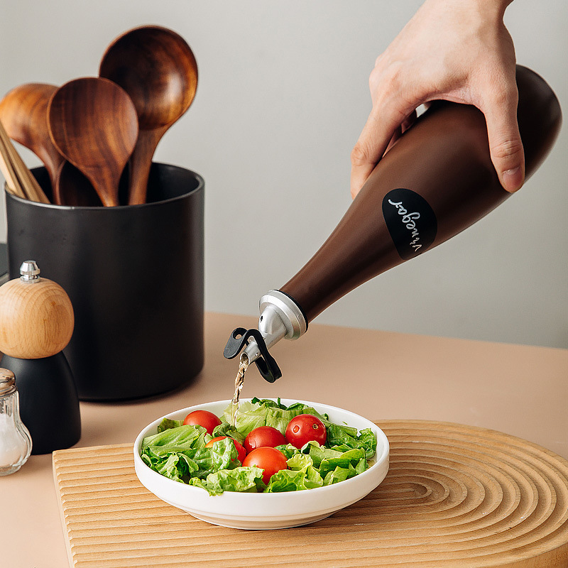 Keramische oliepot, huishoudel - Herb Keeper Container recensie en prijs