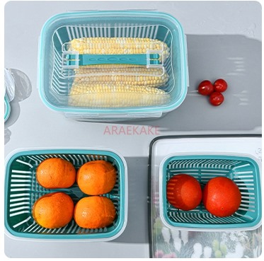 Huishoudelijke keuken grote af - Food Storage Refrigerator recensie en prijs