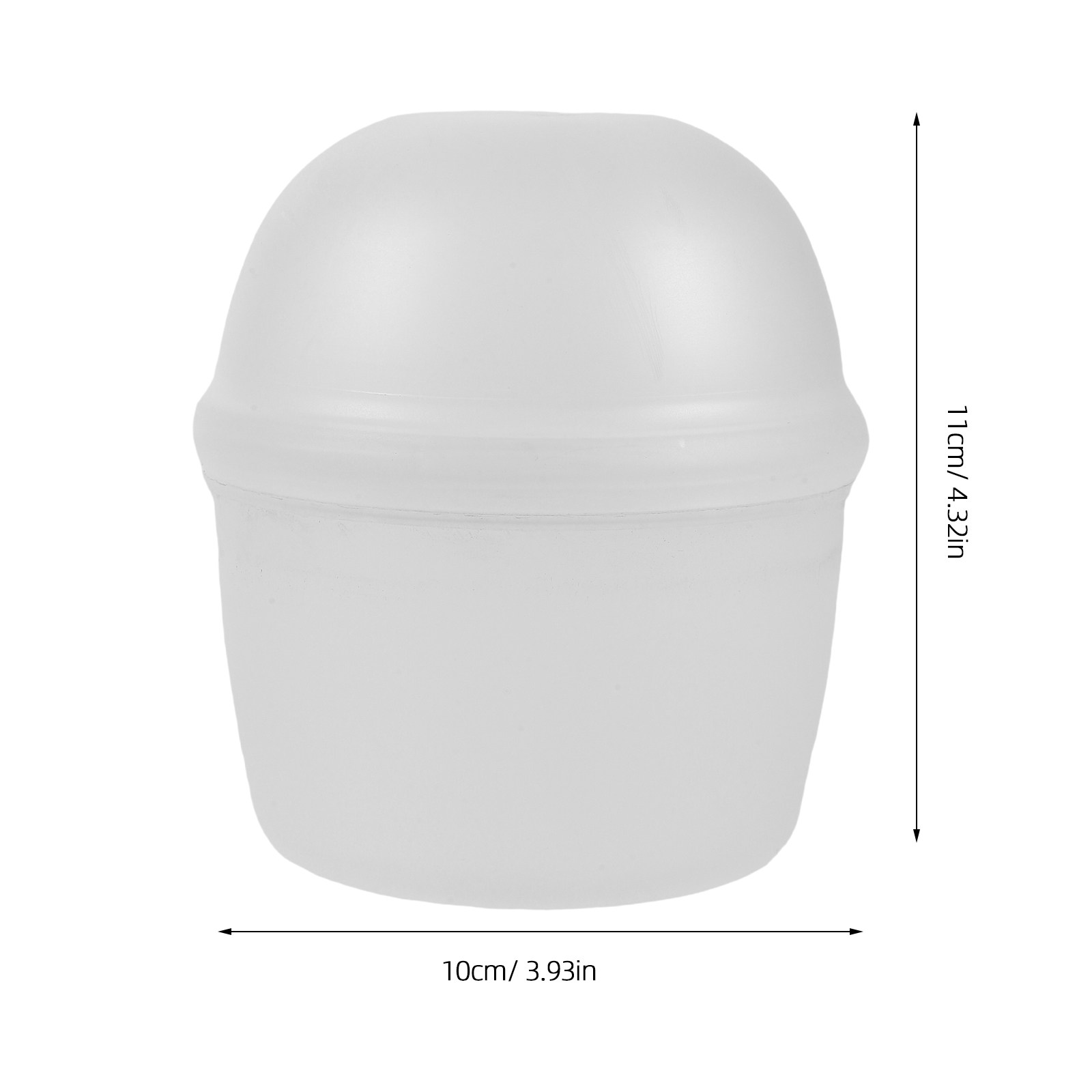 10 stuks luchtdichte voedselpo - Food Storage Lid recensie en prijs