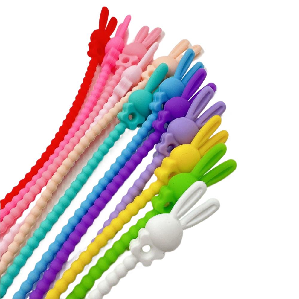 10 Stuks Bloem Ster Siliconen  - Food Storage Ideas recensie en prijs