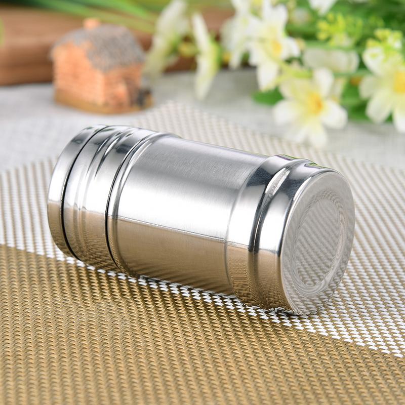 Roestvrijstalen kruidenpot Zou - Herb Keeper Container recensie en prijs