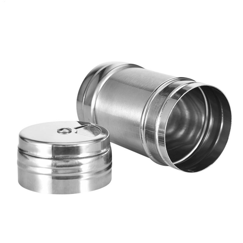 Roestvrijstalen kruidenpot Zou - Herb Keeper Container recensie en prijs
