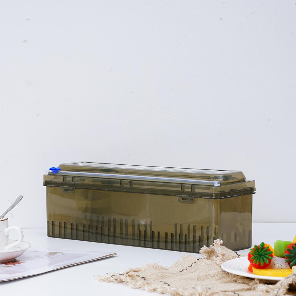 Plastic Food Wrap Dispensers F - Food Storage Aluminum recensie en prijs