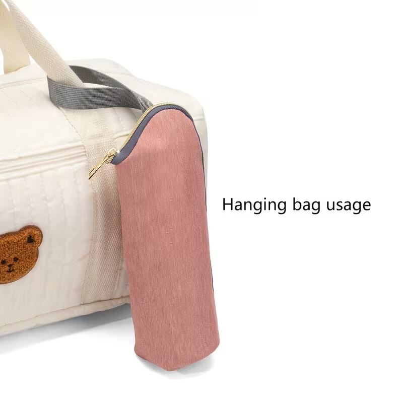 Draagbare geïsoleerde tas voor - Food Storage Aluminum recensie en prijs