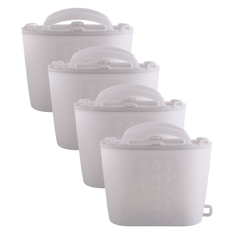 75STO-Fresh-Keeping Bag Food-G - Food Storage Silicone Bags recensie en prijs