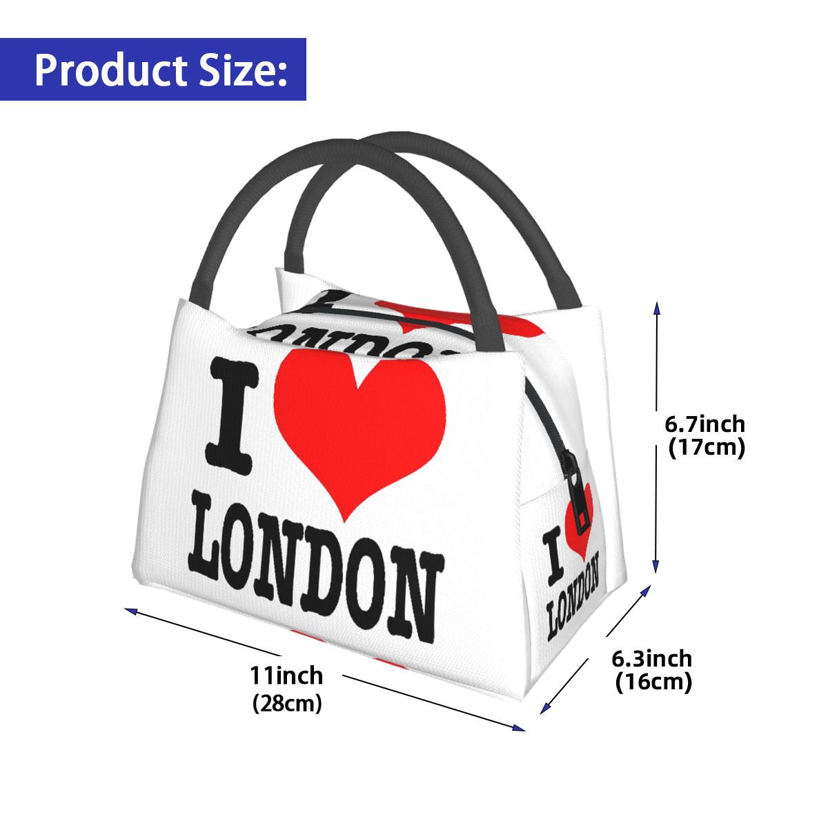 London UK Engeland Geïsoleerde - Food Storage Uk recensie en prijs