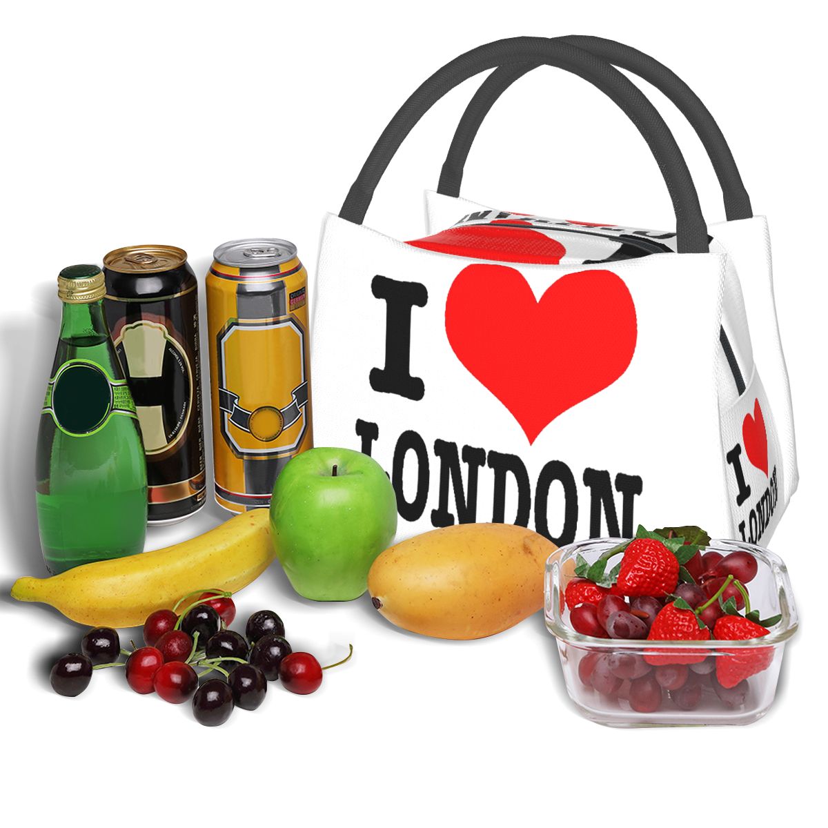 London UK Engeland Geïsoleerde - Food Storage Uk recensie en prijs