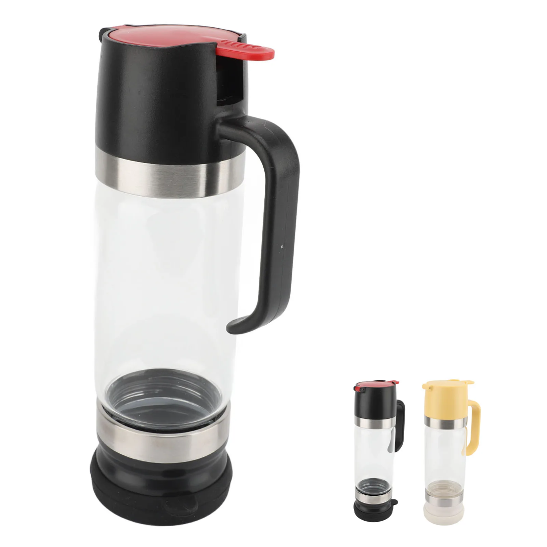 Honingdispenser 350ml Glazen s - Herb Keeper Container recensie en prijs