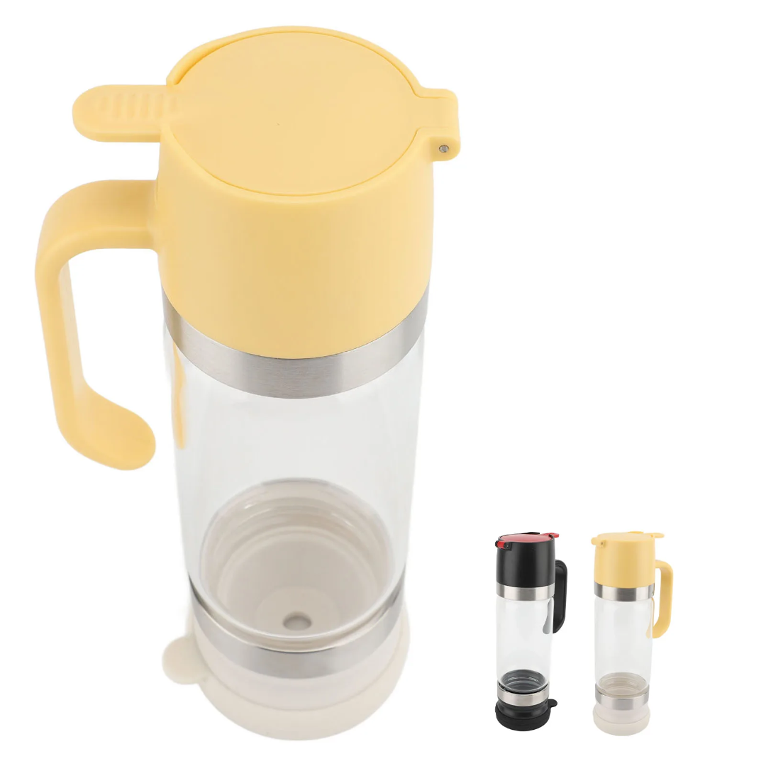 Honingdispenser 350ml Glazen s - Herb Keeper Container recensie en prijs