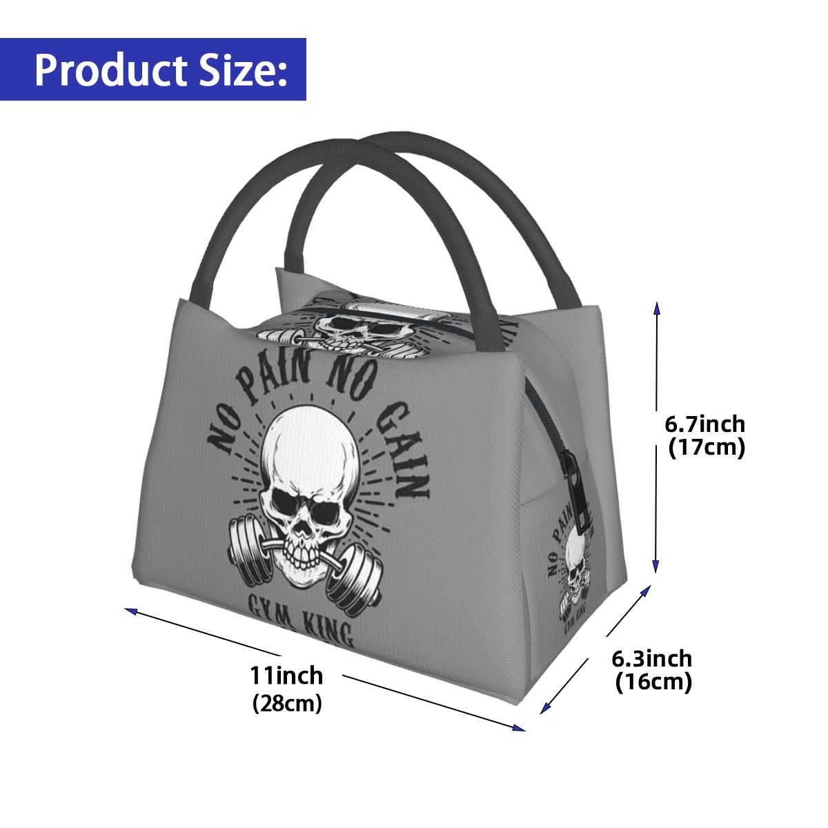 Powerhouse Gym Bodybuilding Fi - Food Storage Quotes recensie en prijs
