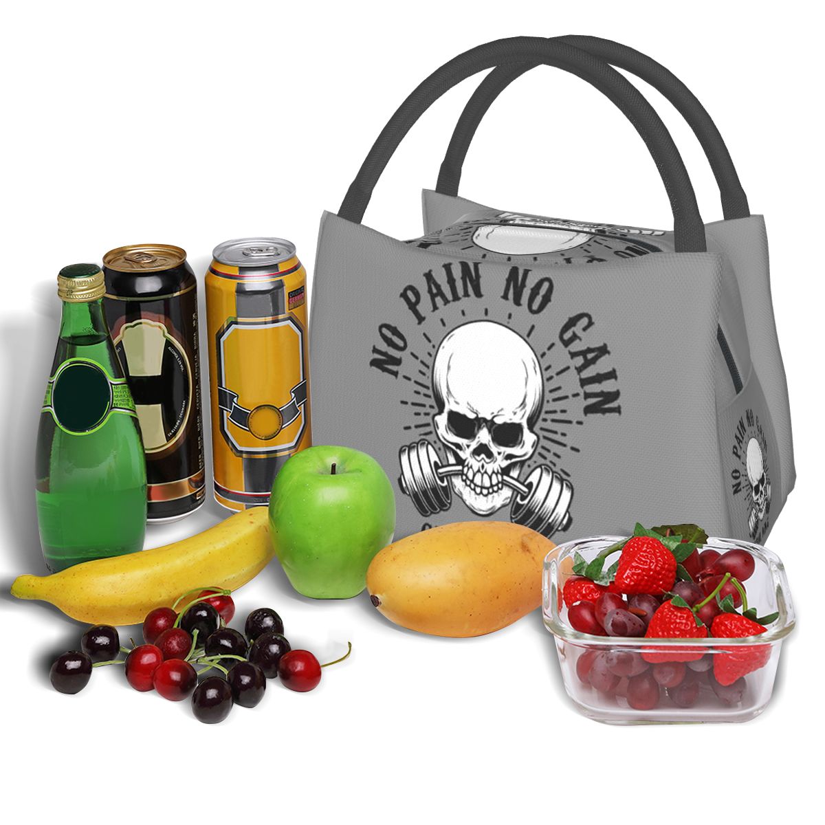 Powerhouse Gym Bodybuilding Fi - Food Storage Quotes recensie en prijs