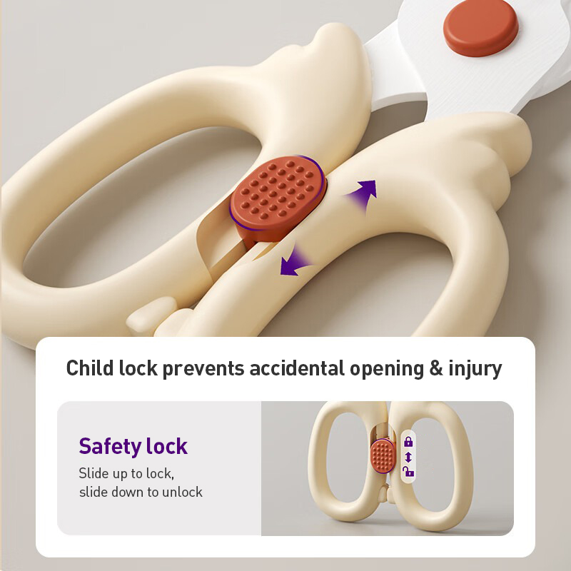 Avent Babyvoedingsschaar Veili - Food Storage Lock Box recensie en prijs