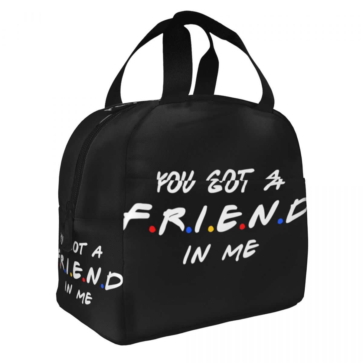 Custom Friends TV Show Grappig - Food Storage Quotes recensie en prijs