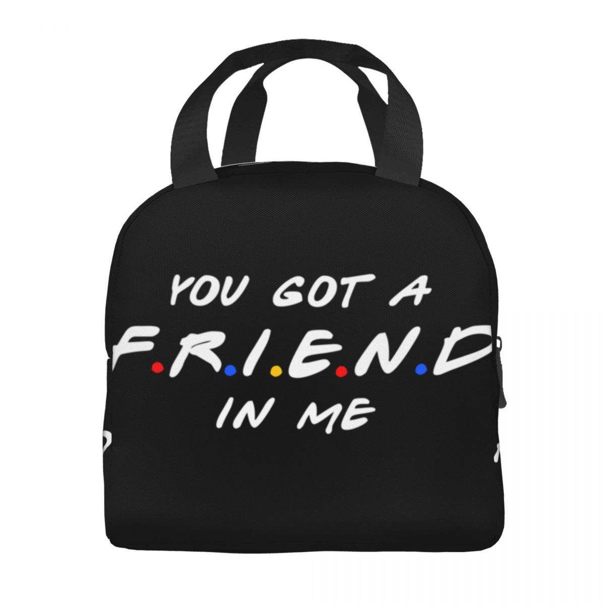 Custom Friends TV Show Grappig - Food Storage Quotes recensie en prijs