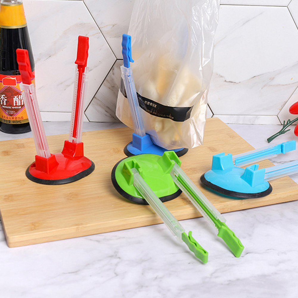 Aanpasbare niet-slip voedsel o - Food Storage Bags Reusable recensie en prijs