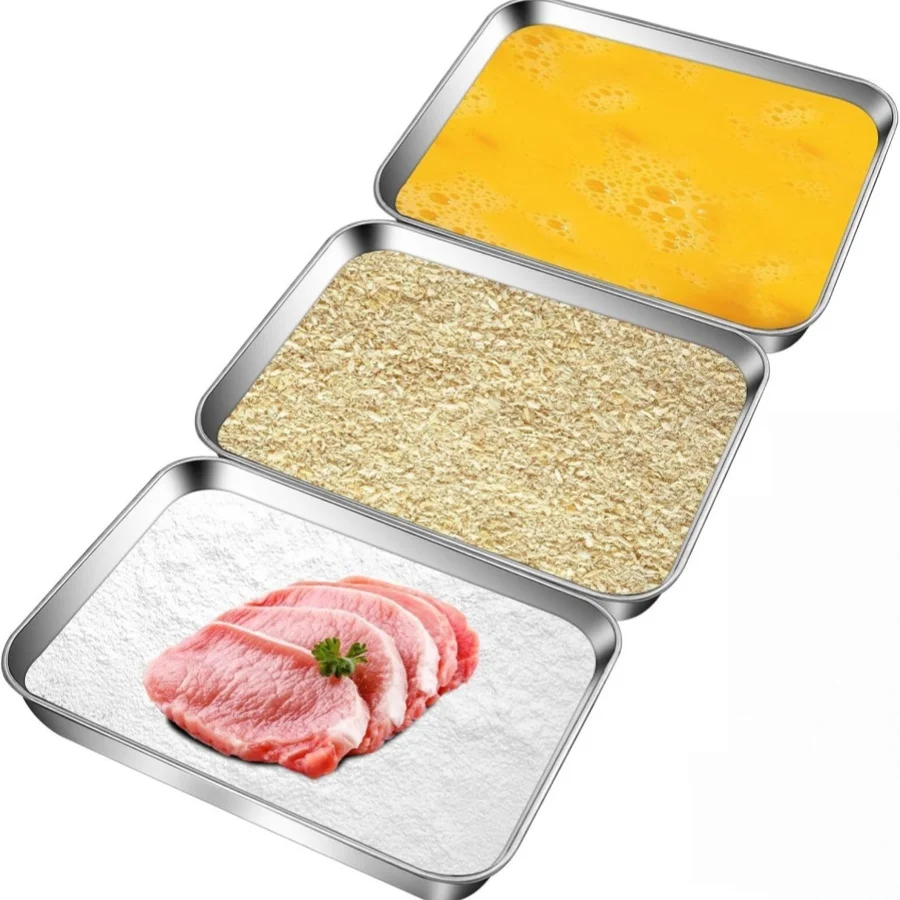 Roestvrijstalen verzegelde lun - Food Storage Refrigerator recensie en prijs