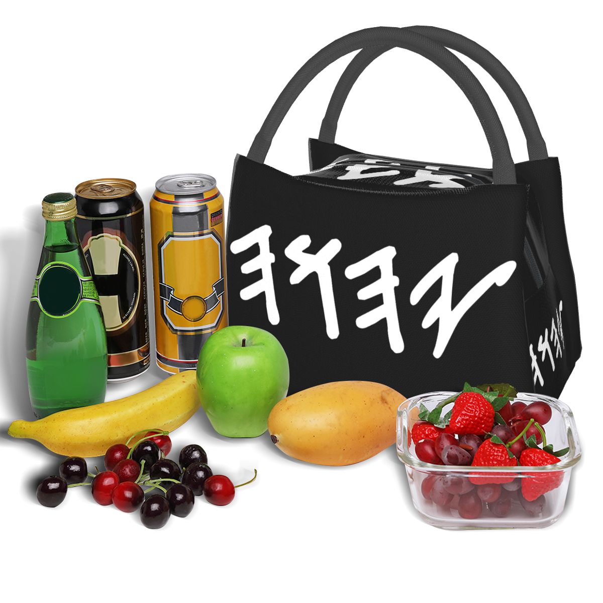 Oude Hebreeuwse naam van God Y - Food Storage Name recensie en prijs