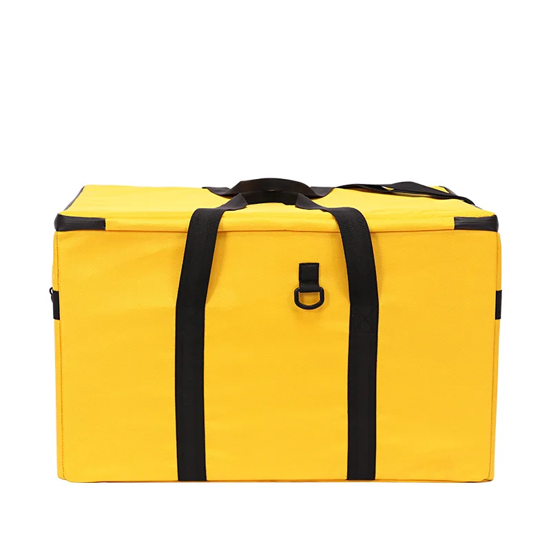 80L Draagbare Grote Pizza Hot  - Food Storage Aluminum recensie en prijs