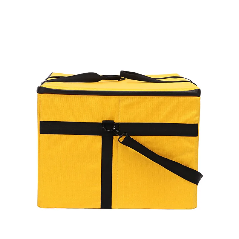 80L Draagbare Grote Pizza Hot  - Food Storage Aluminum recensie en prijs