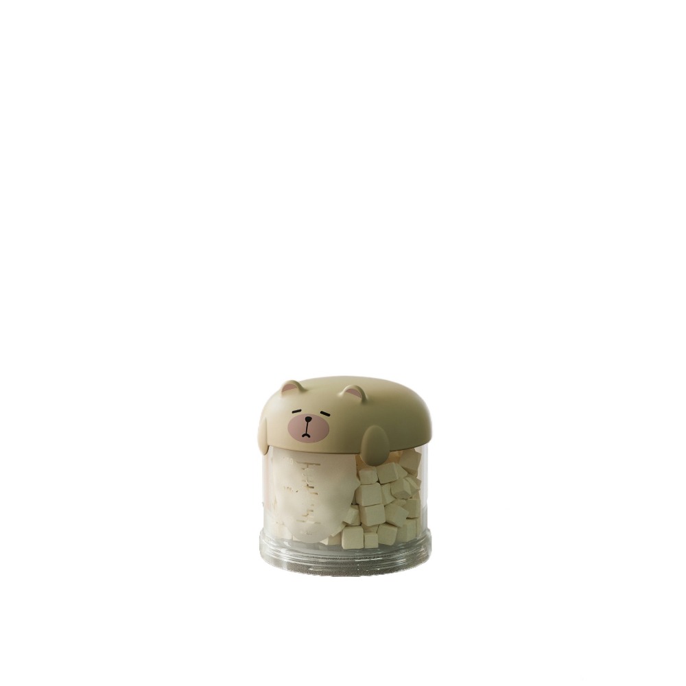 Praktische kunststof meerlaags - Food Storage For Dog recensie en prijs