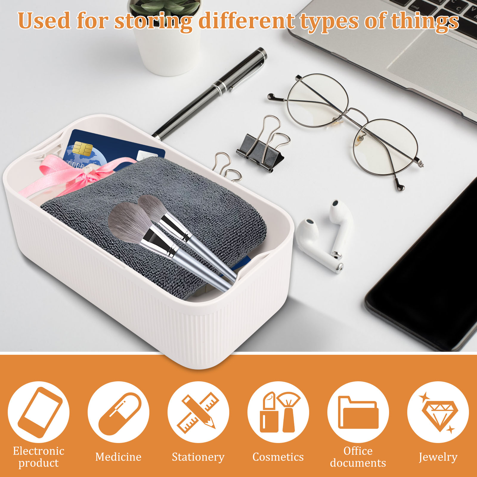 Tijdgestuurde opbergbox met ti - Food Storage Lock Box recensie en prijs